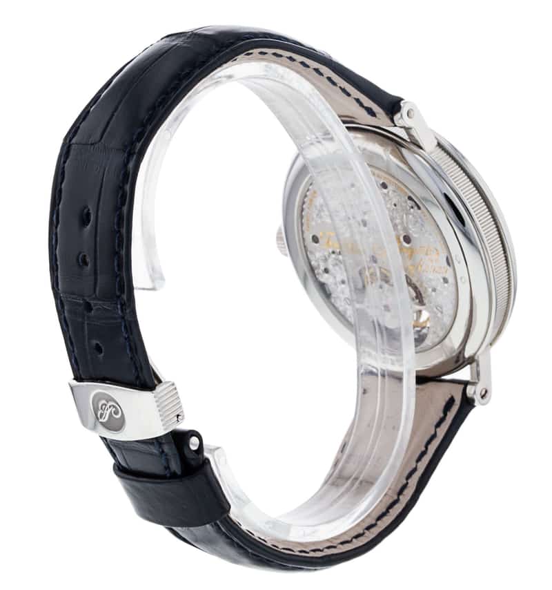 Breguet Grande Complication 3657PT/12/9V6